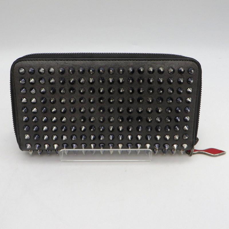 超話題新作 17ss 本物 クリスチャンルブタン Panettone 長財布