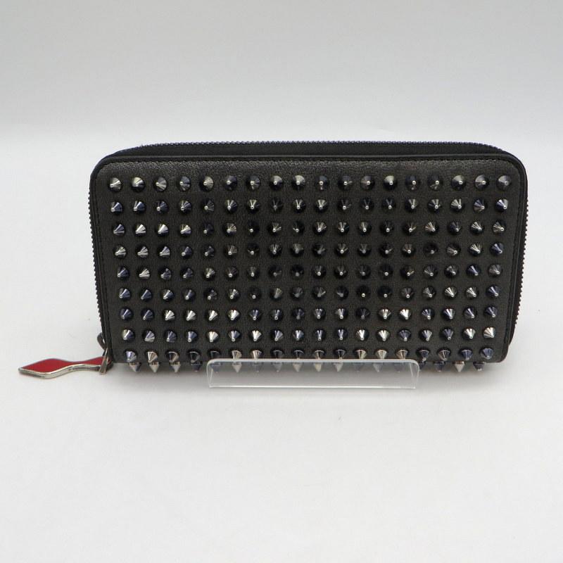 クリスチャンルブタン PANETTONE WALLET METALLIC 長財布 3155127 クリスチャンルブタン PANETTONE WALLET METALLIC 長財布 3155127