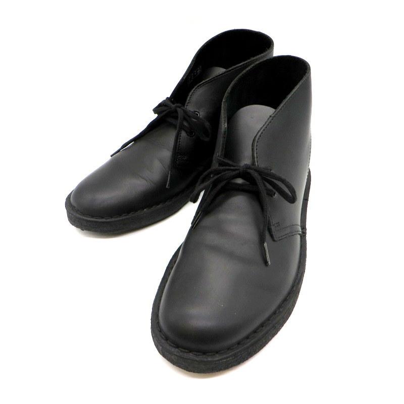 クラークス オリジナル デザートブーツ 61146246 CLARKS ORIGINALS 黒 BLK ブーツ シューズ メンズ 25cm ブラック  CLARKS 靴 W4330D☆ :1-240003348377:サンステップ Yahoo!店 - 通販 - Yahoo!ショッピング