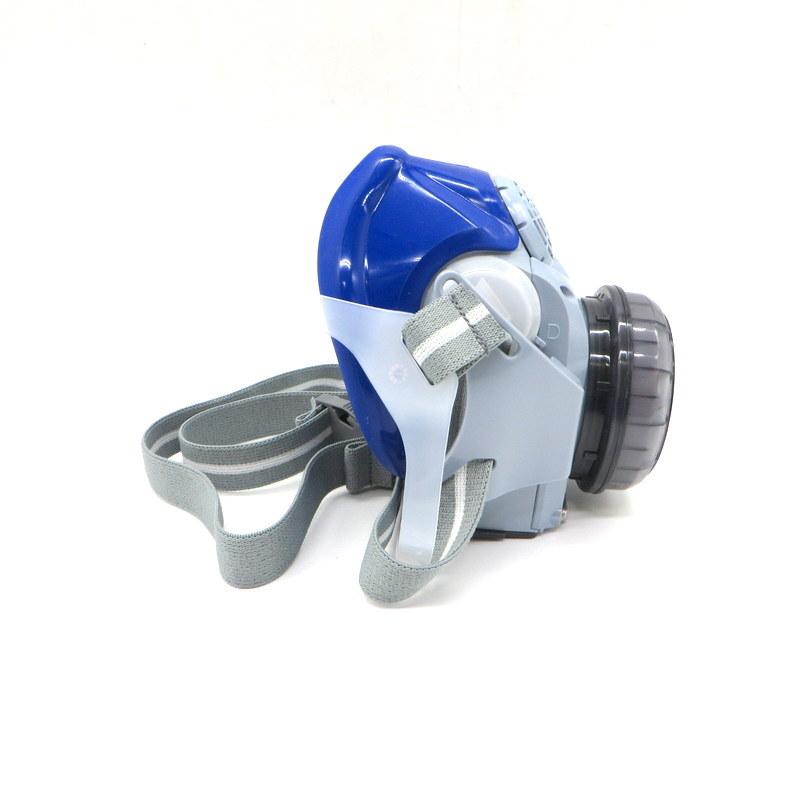 【未使用品】タニザワ 電動ファン付き呼吸用保護具 ST#271Ⅳ 重松製作所 電動ファン付き呼吸用保護具 製品情報｜株式会社 重松製作所