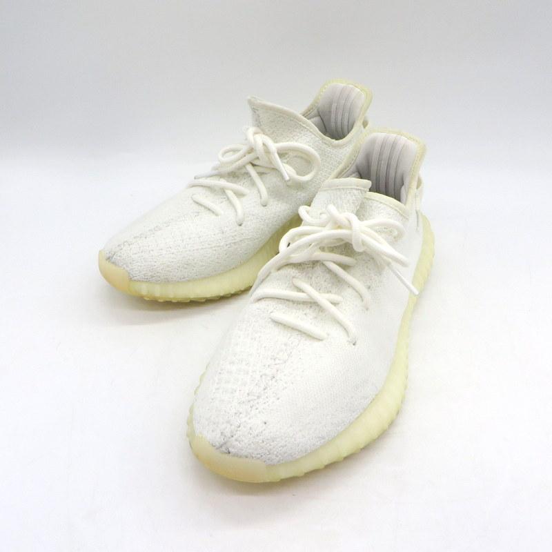 アディダス イージーブースト Yeezy Boost 350 V2 Cp9366 スニーカー 27cm シューズ カニエウェスト Kanye West コラボ トリプルクリーム Adidas 靴 W3746 D 1 サンステップ Yahoo 店 通販 Yahoo ショッピング