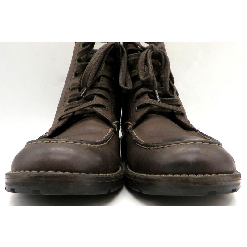 ウルヴァリン 1000 Mile Boot ブーツ 茶色 レースアップ ショートブーツ メンズブーツ シューズ ウルバリン 1000mile 26 5cm ブラウン Wolverine 靴 W4152d 1 サンステップ Yahoo 店 通販 Yahoo ショッピング