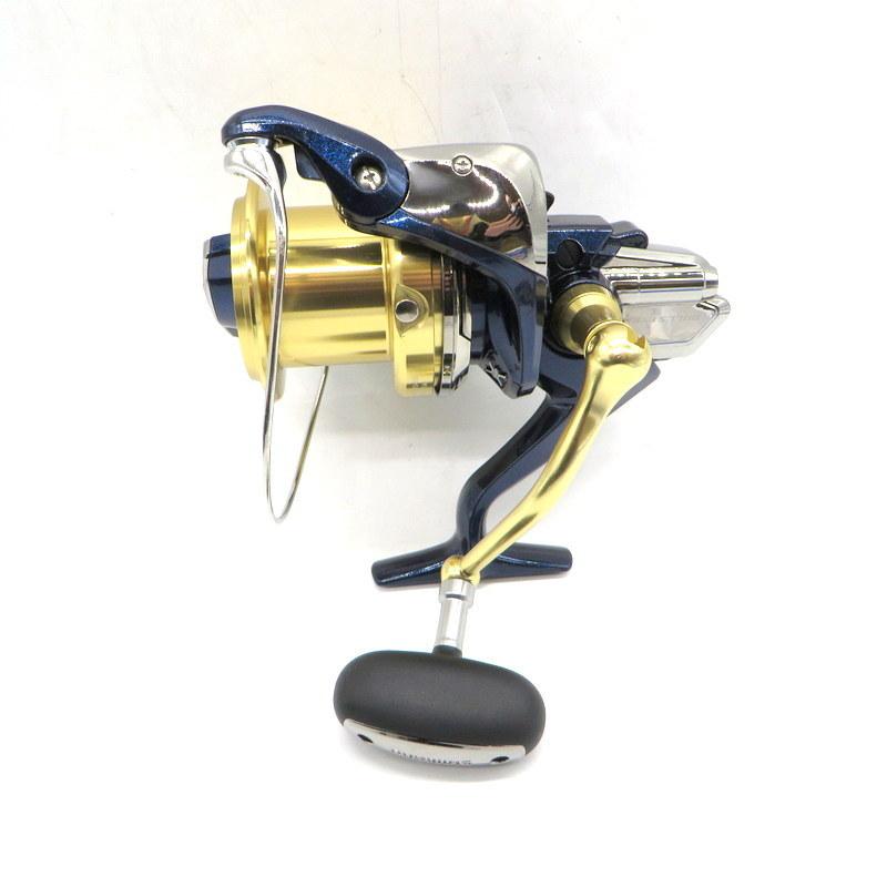 シマノ スピニングリールブルズアイ 5080 Bull S Eye 5080 投げ 遠投 ソロキャンプ アウトドア カゴ釣 Shimano 釣り具 W4717 1 サンステップ Yahoo 店 通販 Yahoo ショッピング