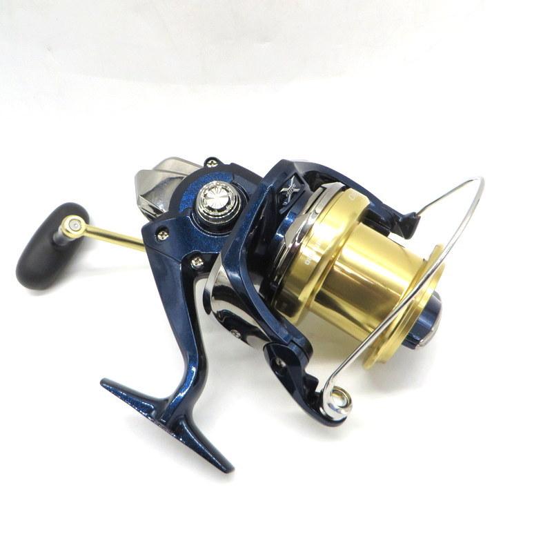シマノ スピニングリールブルズアイ 5080 Bull S Eye 5080 投げ 遠投 ソロキャンプ アウトドア カゴ釣 Shimano 釣り具 W4717 1 サンステップ Yahoo 店 通販 Yahoo ショッピング