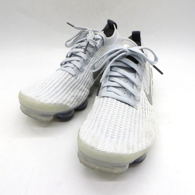 ナイキ Aj6900 101 スニーカー Air Vapormax Flyknit 3 エア ヴェイパーマックス フライニット3 ランニングシューズ 26 5cm 白 Nike 靴w4761 1 サンステップ Yahoo 店 通販 Yahoo ショッピング