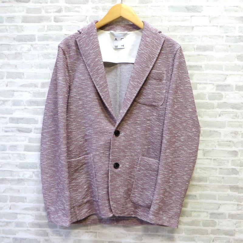 アルテア サマーツイードジャケット 195 2350 テーラード イタリア製 メンズ Xsサイズ ボルドー系 Altea アウター W4977 1 サンステップ Yahoo 店 通販 Yahoo ショッピング