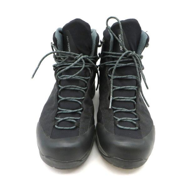 アークテリクス Acrux TR Gore-Tex M 072123-411275 GO アクルックス