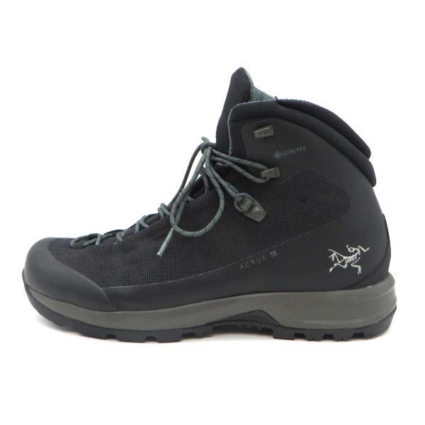アークテリクス Acrux TR Gore-Tex M 072123-411275 GO アクルックス
