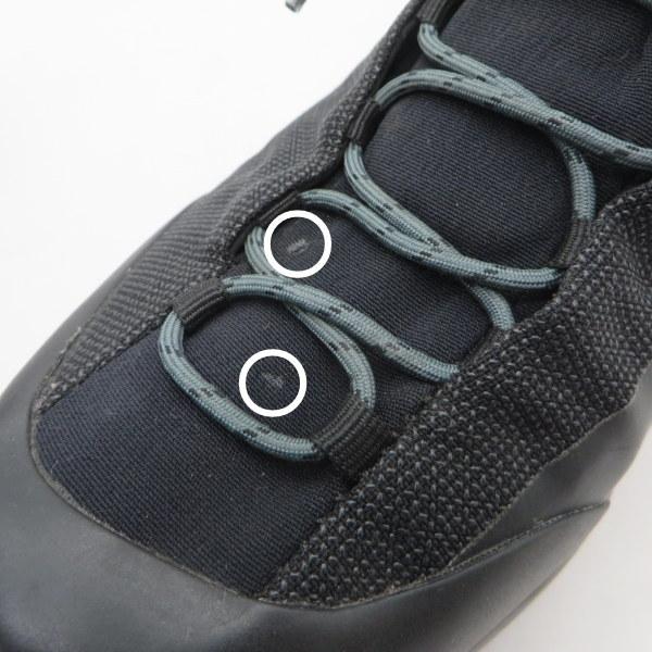 アークテリクス Acrux TR Gore-Tex M 072123-411275 GO アクルックス