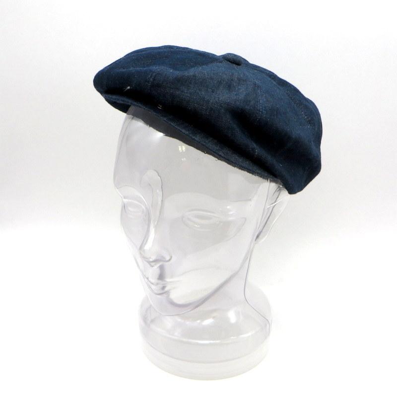 現金特価 値下げ OLD JOE オールドジョー PIPING KNIT BERRET kids