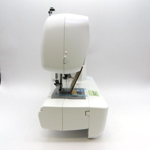 ブラザー コンピュータミシン NS101(CPS41) 