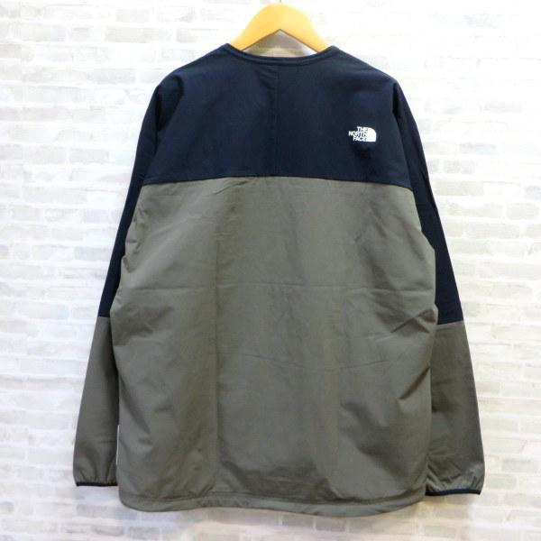 送料無料/即納】 THE NORTH FACE APEX Flex Crew L ecousarecycling.com