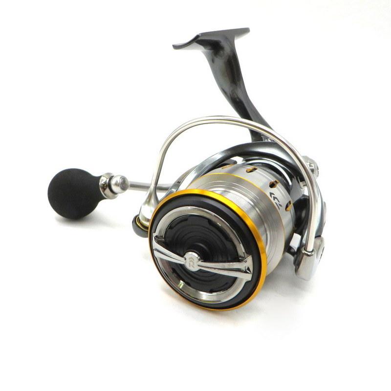 ダイワ 18ブラスト Lt4000 Cxh スピニングリール フィッシィング 釣り スポーツ 趣味 アウトドア 箱付き 男女兼用 Daiwa 釣り道具 W6400 1 サンステップ Yahoo 店 通販 Yahoo ショッピング