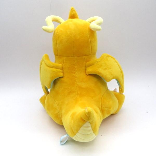 カイリュー TAIKI-BANSEI 抱っこぬいぐるみ 大器晩成