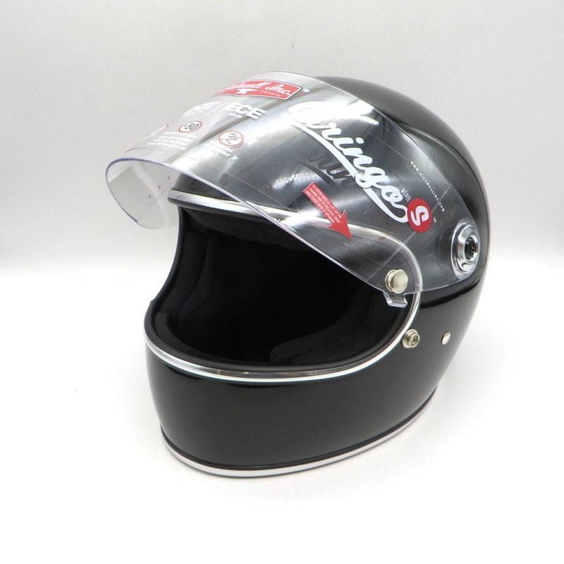 ビルトウェル GringoS 1003-101 ヘルメット 未使用品 デッドストック