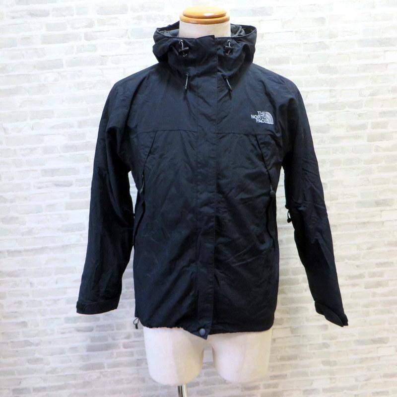 THE NORTH FACE スクープジャケット NPW15501 マウンテンパーカー
