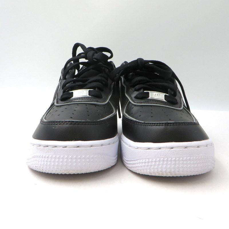 Nike Air Force 1 Low LV8 Black/White DQ5020-010