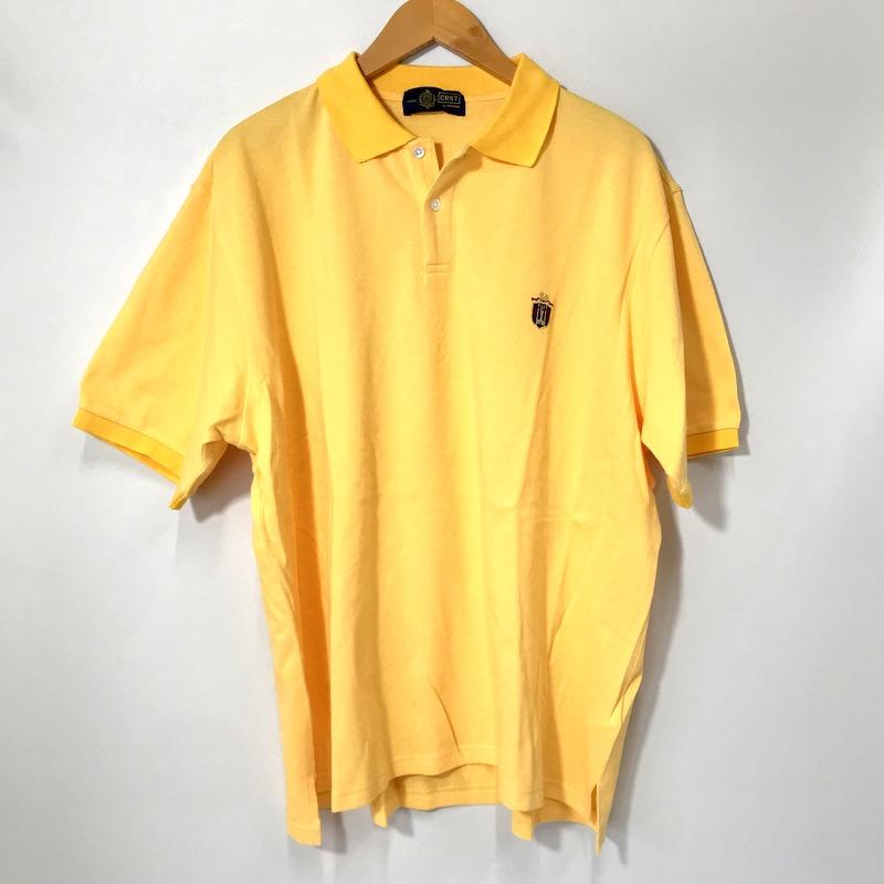 DIGAWEL（ディガウェル） J.PRESS ORIGINALS × DIGAWEL CRST 半袖 