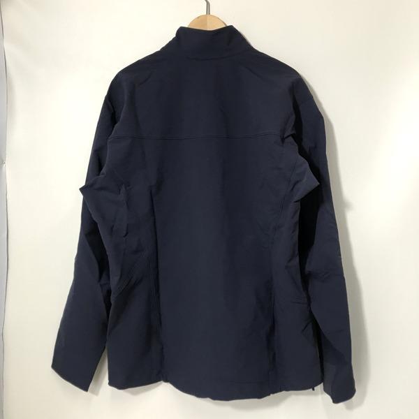 ARC'TERYX 30698-139708-07/22 GAMMA LT JACKET ガンマ ソフト ARC'TERYX 30698-139708-07/22 GAMMA LT JACKET ガンマ ソフト