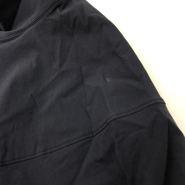 ARC'TERYX 30698-139708-07/22 GAMMA LT JACKET ガンマ ソフト ARC'TERYX 30698-139708-07/22 GAMMA LT JACKET ガンマ ソフト