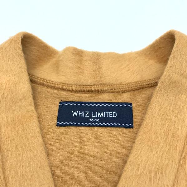 WHIZ LIMITED（ウィズリミテッド） WHIZ LIMITED TOKYO WL C 159 