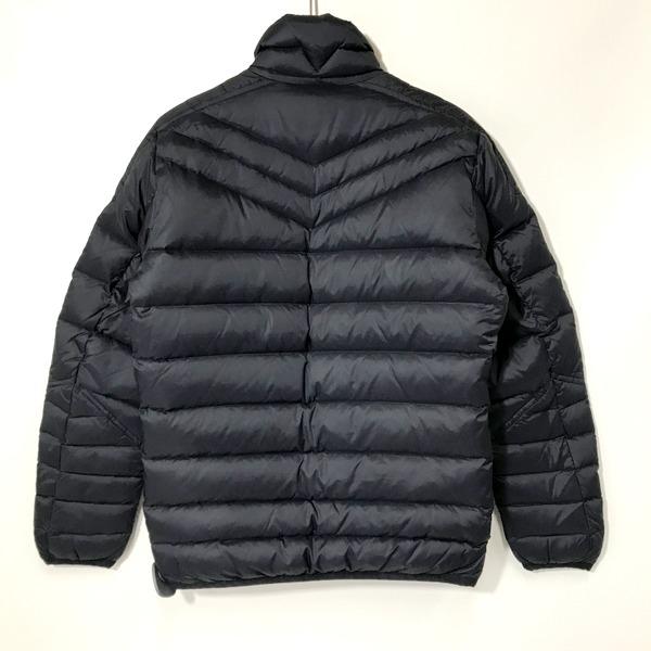 DIESEL RN93243 ダウンジャケット 防寒肉厚 タックダウン カジュアル 