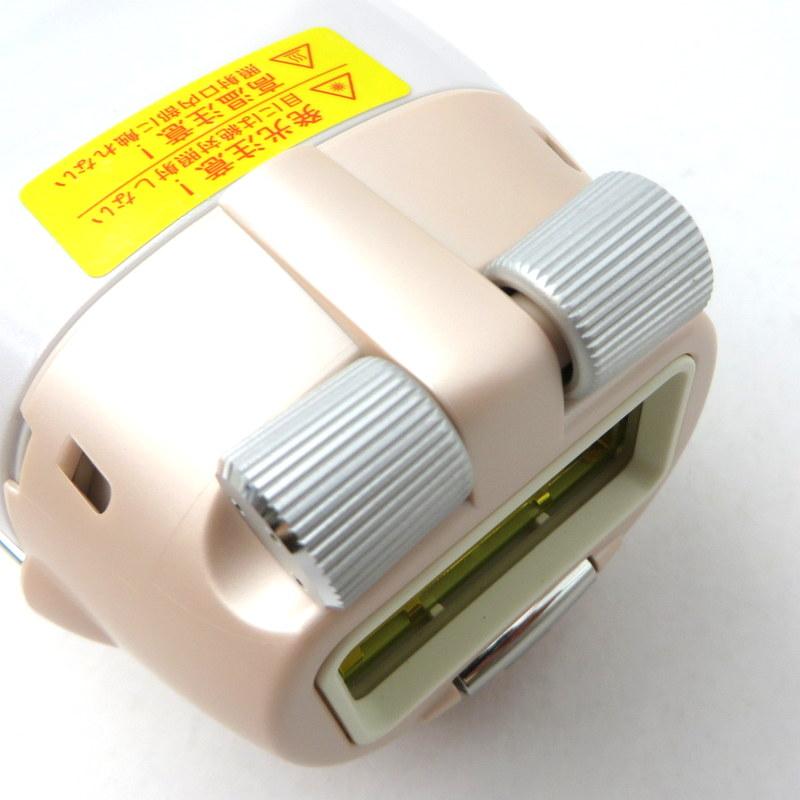 78%OFF!】【78%OFF!】YAMAN レイボーテ Rフラッシュ ダブル PLUS STA