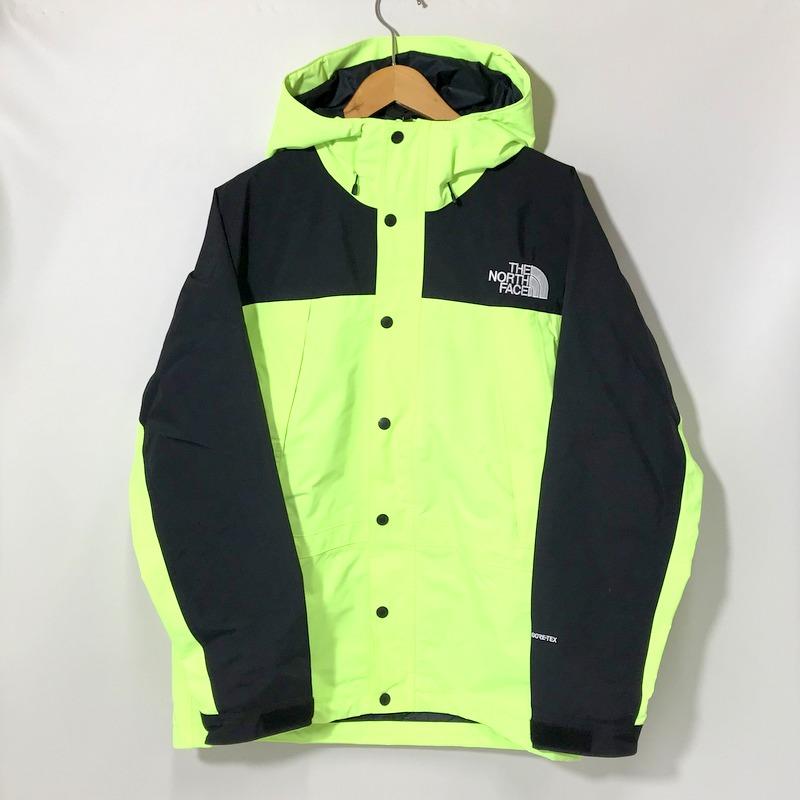 THE NORTH FACE NP11834 マウンテンライトジャケット マウンテン 