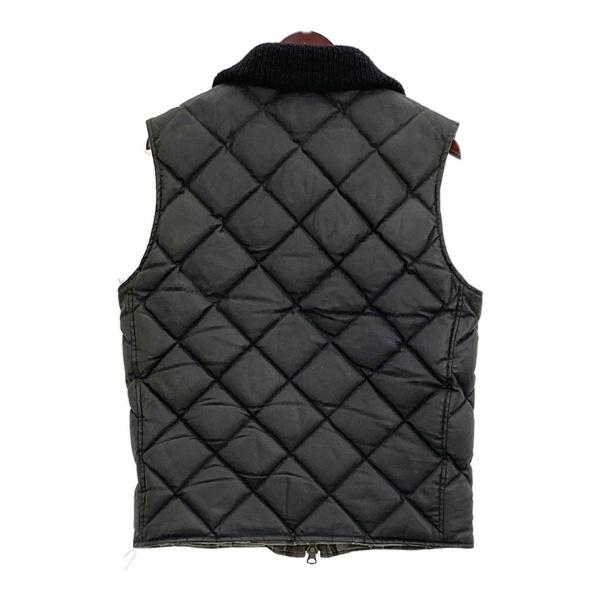 アディクト ADDICT CLOTHES オイルドコットン レザーダウン アディクト ADDICT CLOTHES オイルドコットン レザーダウン