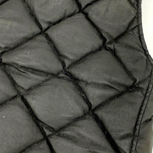 ADDICT CLOTHES キルティングベスト 36サイズ