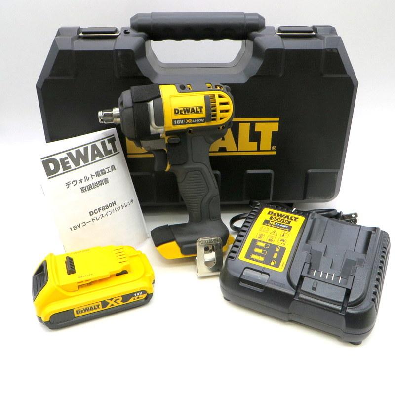 製品の割引セール デウォルト マックツール DeWALT コードレス