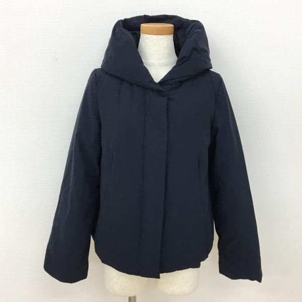 UNTITLED ダウンジャケット AH153-45505JJ 美品 アウター ダウン90 UNTITLED ダウンジャケット AH153-45505JJ 美品 アウター ダウン90