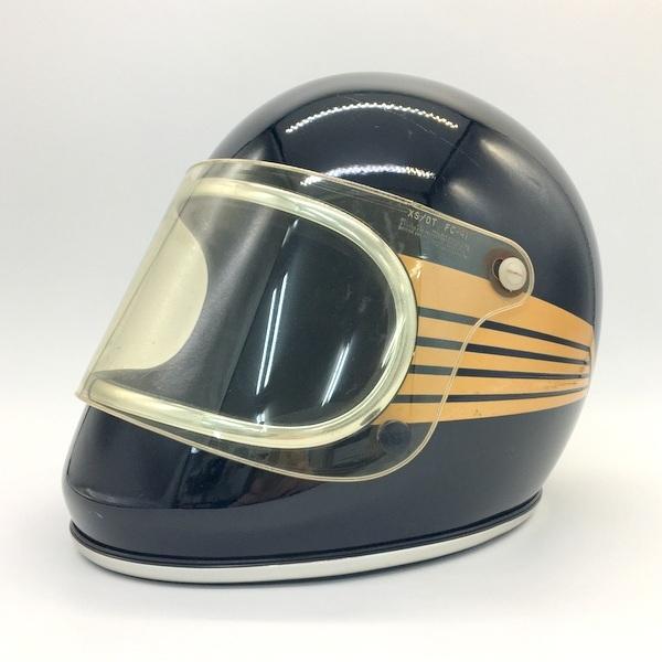１着でも送料無料 ARTHUR FULMER ビンテージヘルメット FALCON AF20