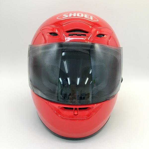 SHOEI X-9 フルフェイスヘルメット 内装洗濯 除菌消臭済 オートバイ