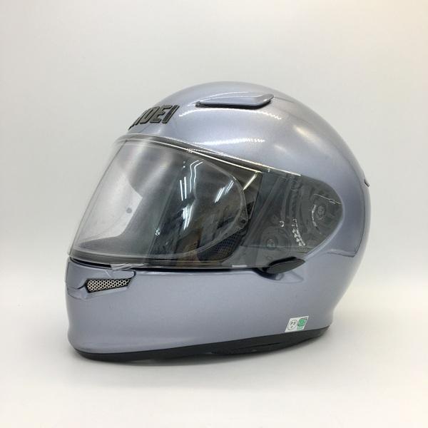 評判 SHOEI ショウエイ Z6 マットブラック Ｌサイズ 59cm