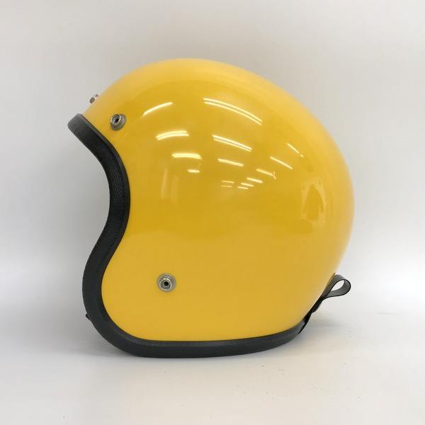 BUCO ENDURO ALLSPORT社製 1970年代 ビンテージヘルメット 当時物 