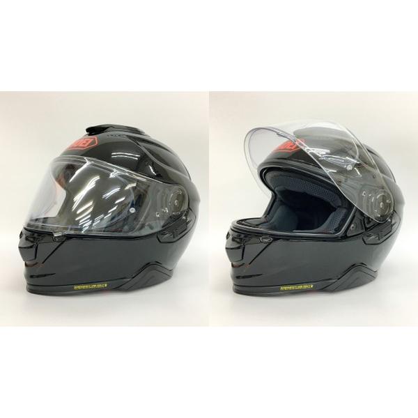 SHOEI GT-Air2 2021年製 バイクヘルメット フルフェイス ヘルメット