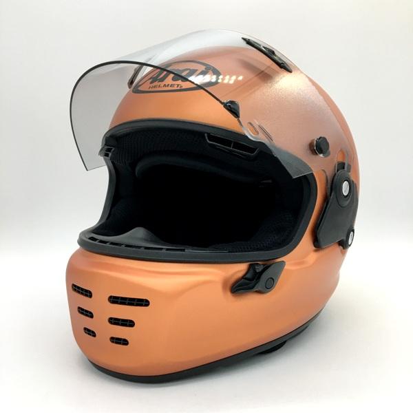 Arai RAPIDE NEO ラパイドネオ フルフェイスヘルメット 美品 限定