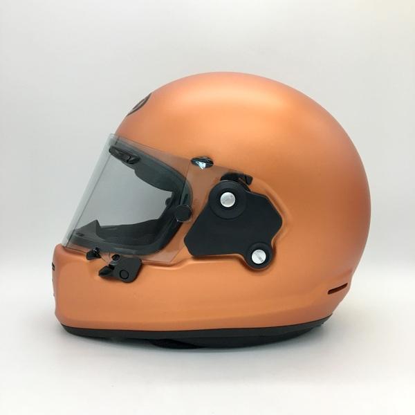 Arai RAPIDE NEO ラパイドネオ フルフェイスヘルメット 美品 限定