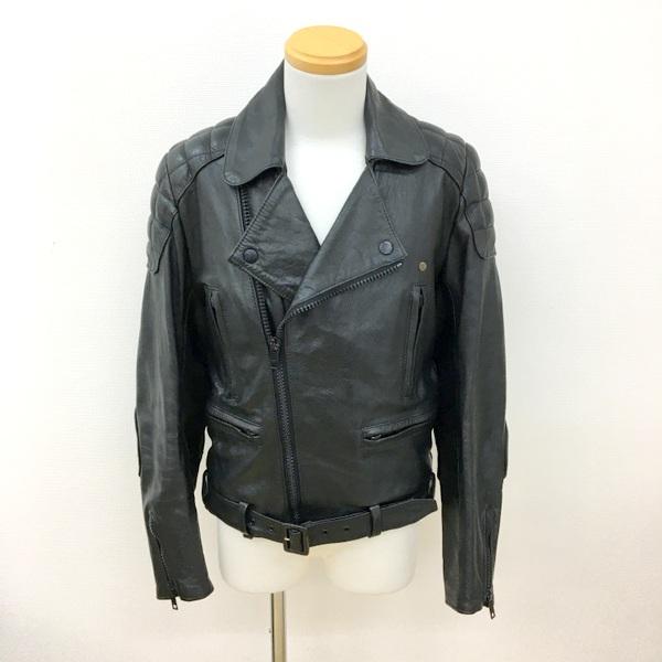 GOLD TOP ダブルライダース 革ジャン レザージャケット