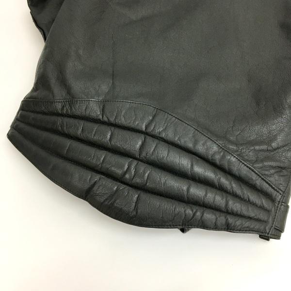 GOLD TOP ダブルライダース 革ジャン レザージャケット