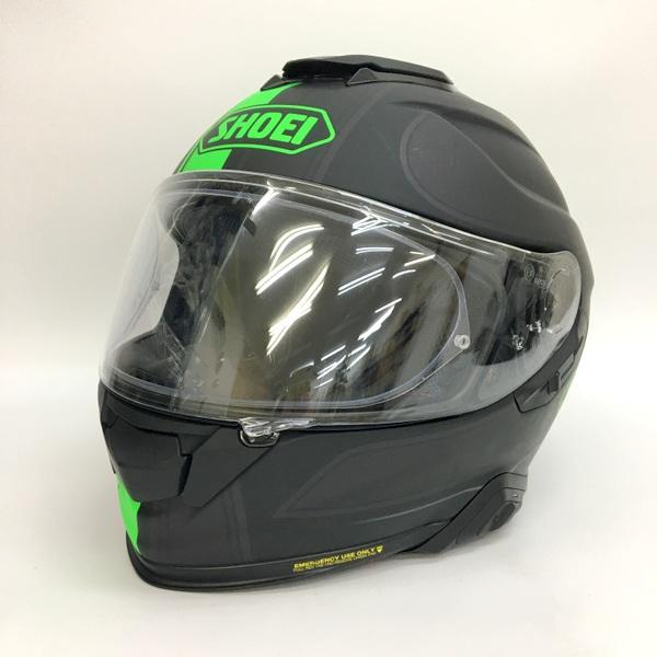 SHOEI GT-Air2 REDUX フルフェイスヘルメット 2020年製 SENA SRL2