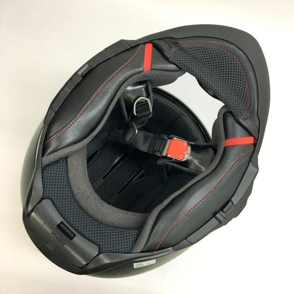 SHOEI GT-Air2 REDUX フルフェイスヘルメット 2020年製 SENA SRL2 