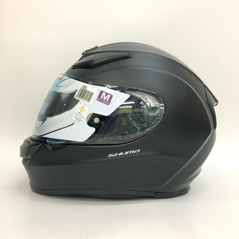 OGK KABUT SHUMA フルフェイスヘルメット 2021年製 美品 除菌消臭済  