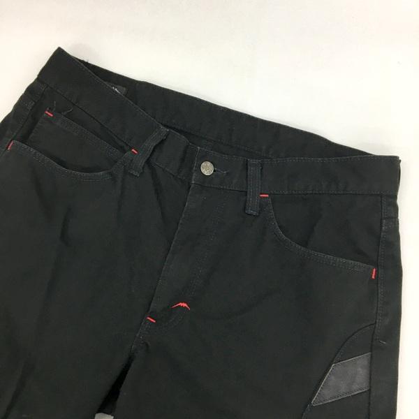 クシタニ KUSHITANI EDWIN 503S4 ライディングデニムパンツ クシタニ KUSHITANI EDWIN 503S4 ライディングデニムパンツ