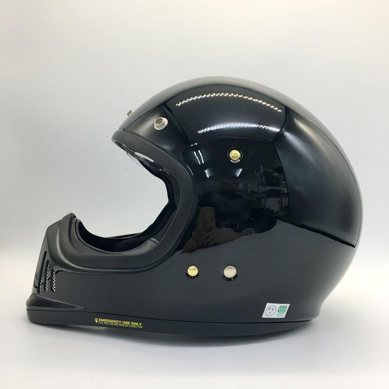 SHOEI EX-ZERO フルフェイスヘルメット 美品 除菌消臭済 オフロード 