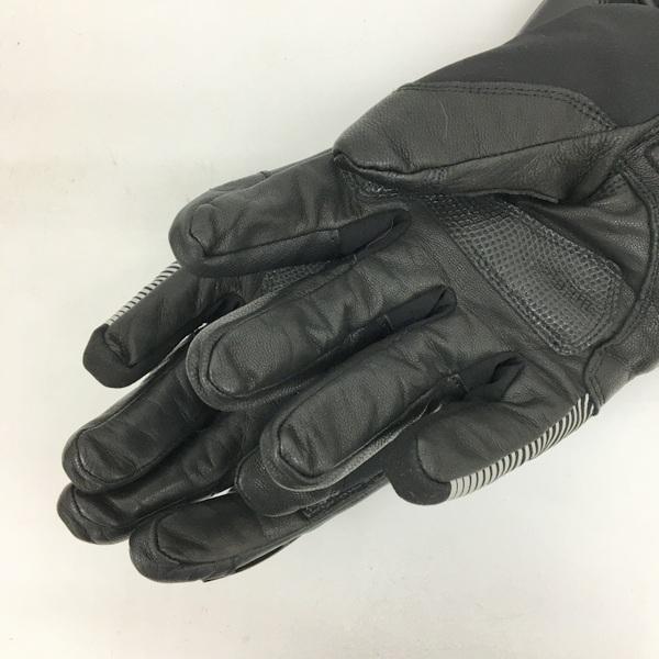 山城 IDEAL ID-106 Heated gloves 美品 電熱グローブ 防寒 防水 防風 