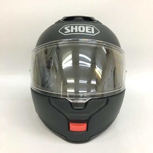 SHOEI NEOTEC3 システムヘルメット 未使用 2023年製 ガラス SHOEI NEOTEC3 システムヘルメット 未使用 2023年製 ガラス