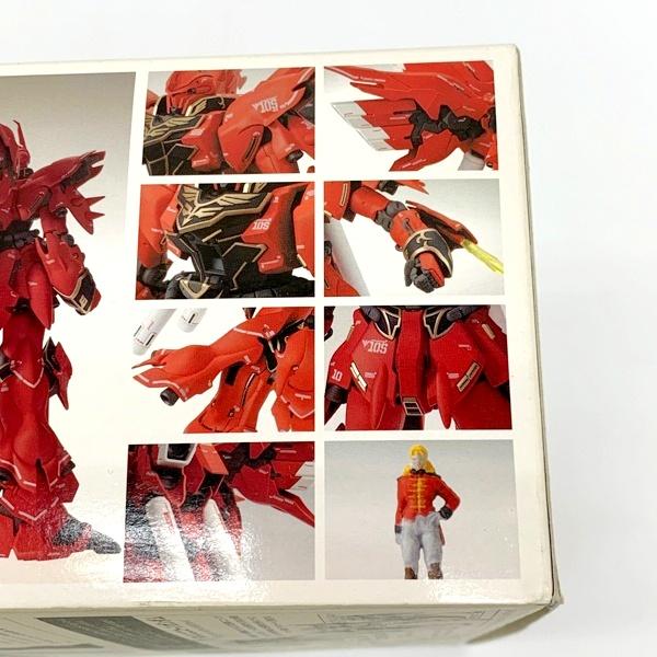 【未開封】ガンダム　スリーブ　シナンジュ 2026年最新】スリーブ シナンジュの人気アイテム - メルカリ