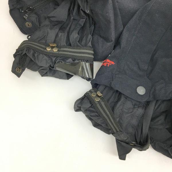 THE NORTH FACE NP15451 マウンテンパンツ GORE-TEX ゴアテックス 